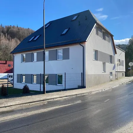 Krysztal