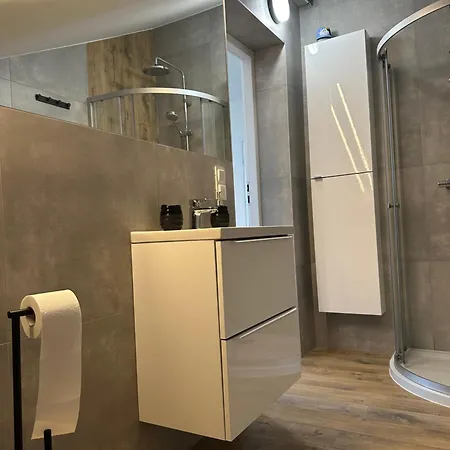 Krysztal Appartement