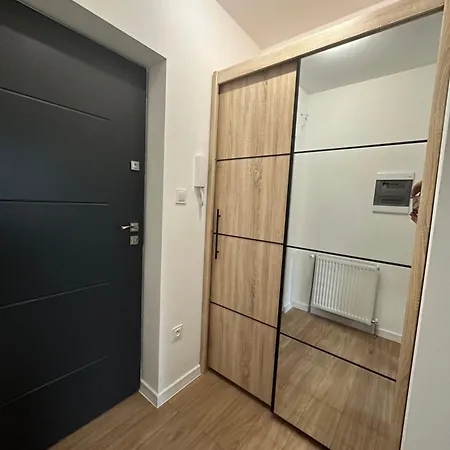 Krysztal Piechowice (Karkonosze)