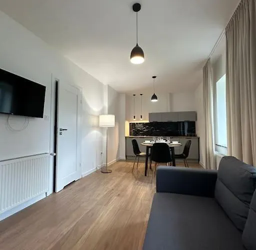 Krysztal Piechowice (Karkonosze)