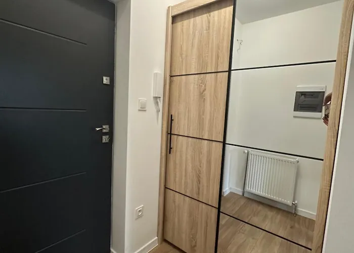 Krysztal Piechowice (Karkonosze)